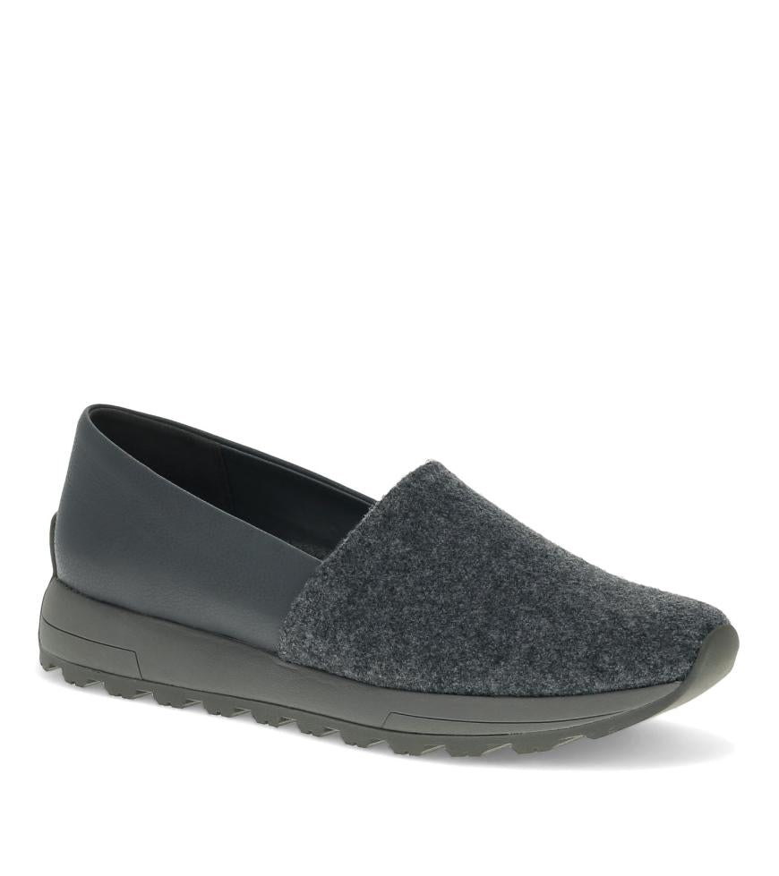 Baretraps Sneakers | Women Gennie Slip On Dark Grey