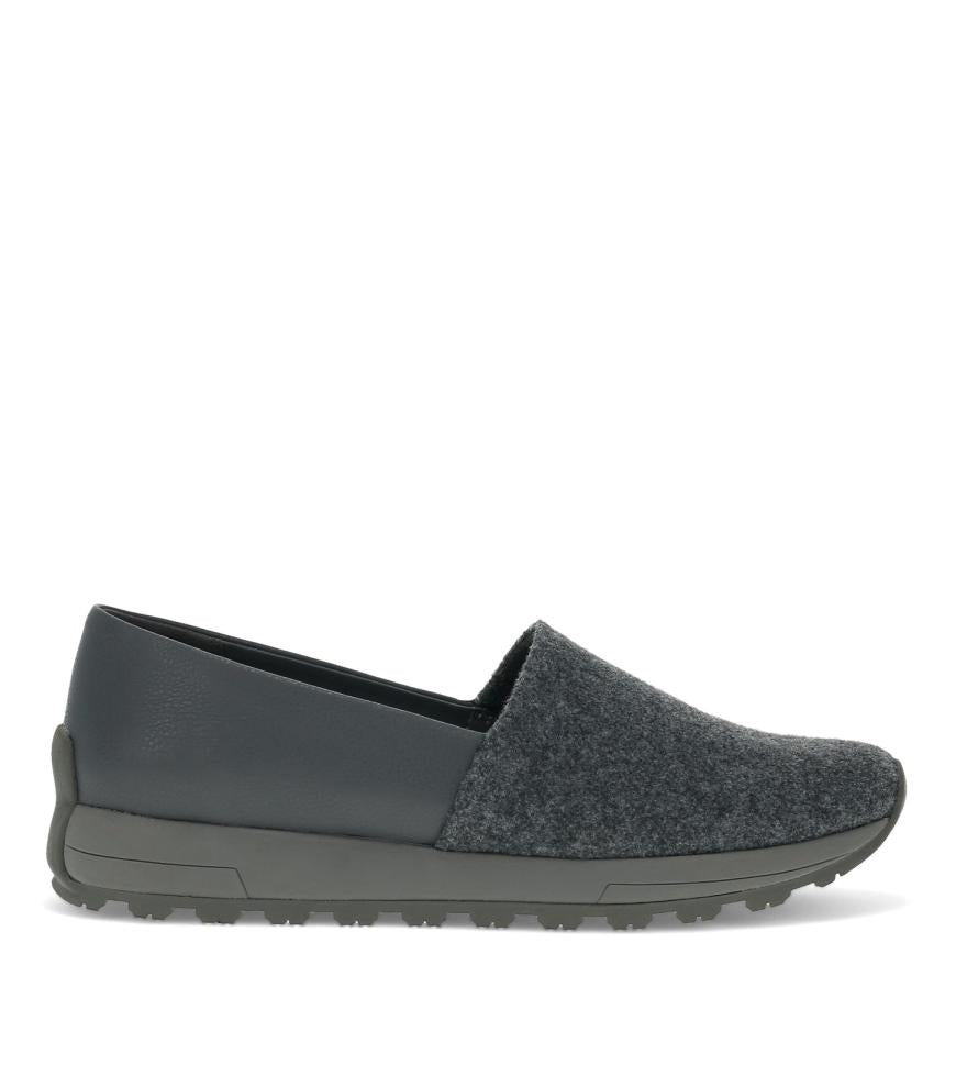 Baretraps Sneakers | Women Gennie Slip On Dark Grey
