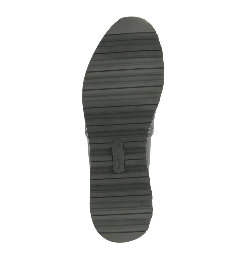 Baretraps Sneakers | Women Gennie Slip On Dark Grey