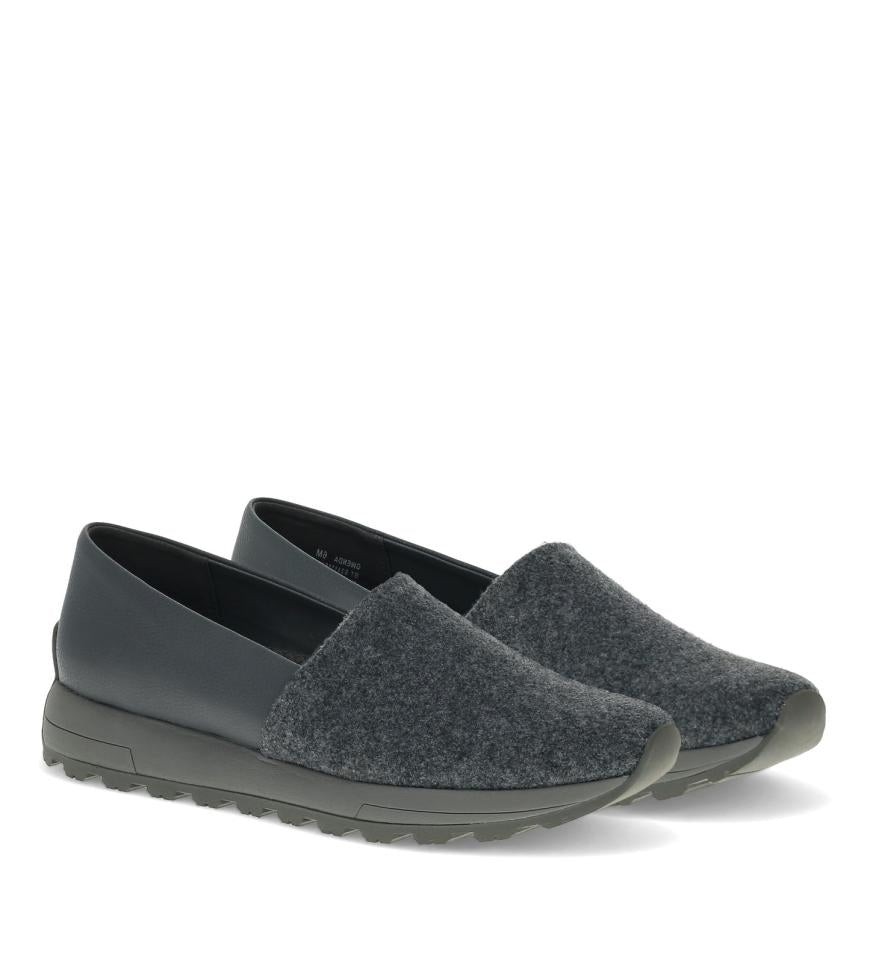 Baretraps Sneakers | Women Gennie Slip On Dark Grey
