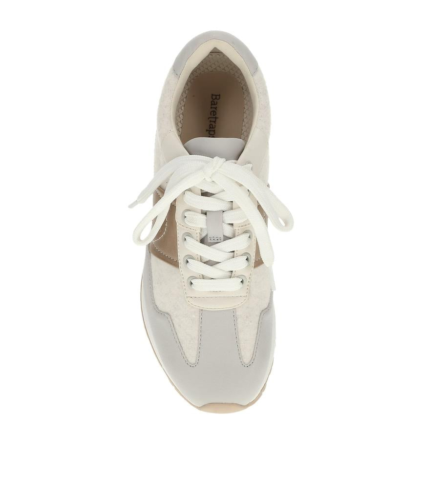 Baretraps Sneakers | Women Gwenda Lace Up Sneaker Blue Mist