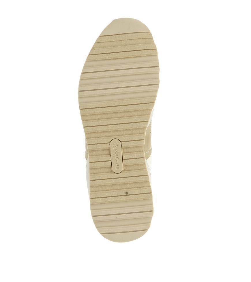 Baretraps Sneakers | Women Gwenda Lace Up Sneaker Blue Mist