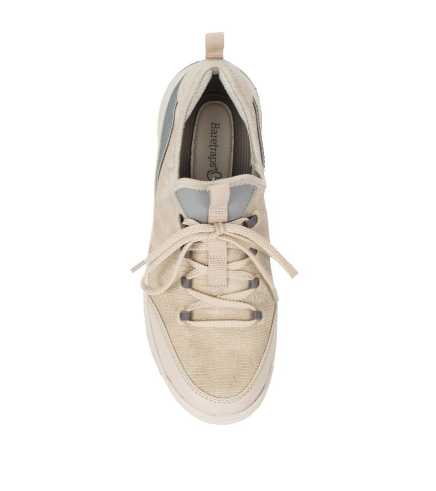 Baretraps Sneakers | Women Malina Sneaker Cream/light Grey