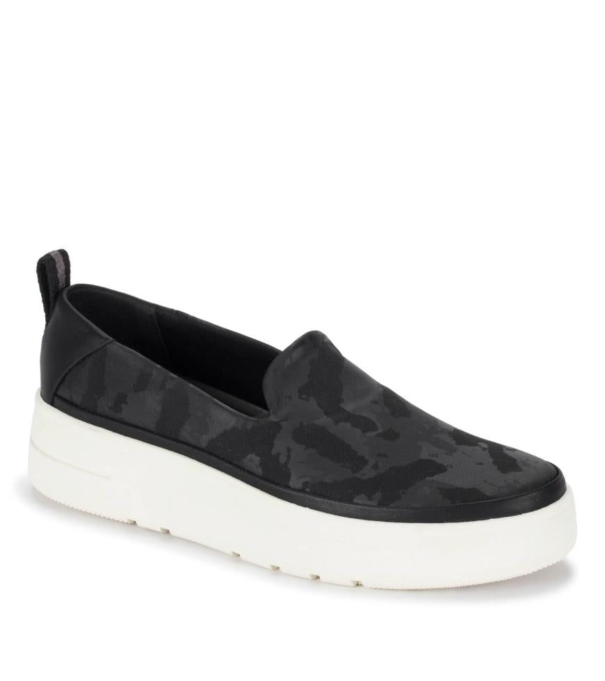 Baretraps Sneakers | Women Nevin Slip On Sneaker Black Camo