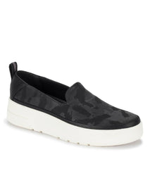 Baretraps Sneakers | Women Nevin Slip On Sneaker Black Camo