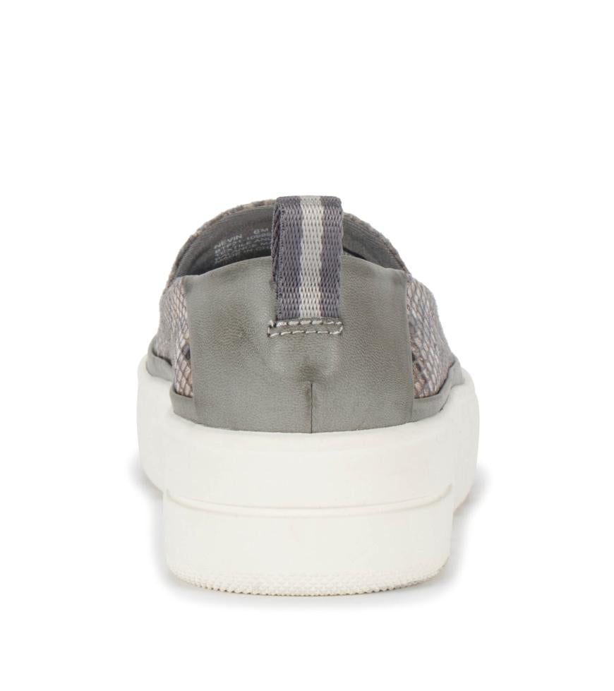 Baretraps Sneakers | Women Nevin Slip On Sneaker Slate Snake