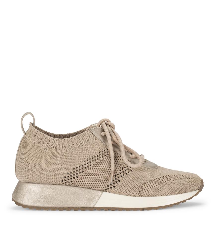Baretraps Sneakers | Women Palta Sneaker Champagne