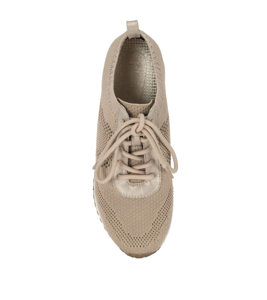 Baretraps Sneakers | Women Palta Sneaker Champagne