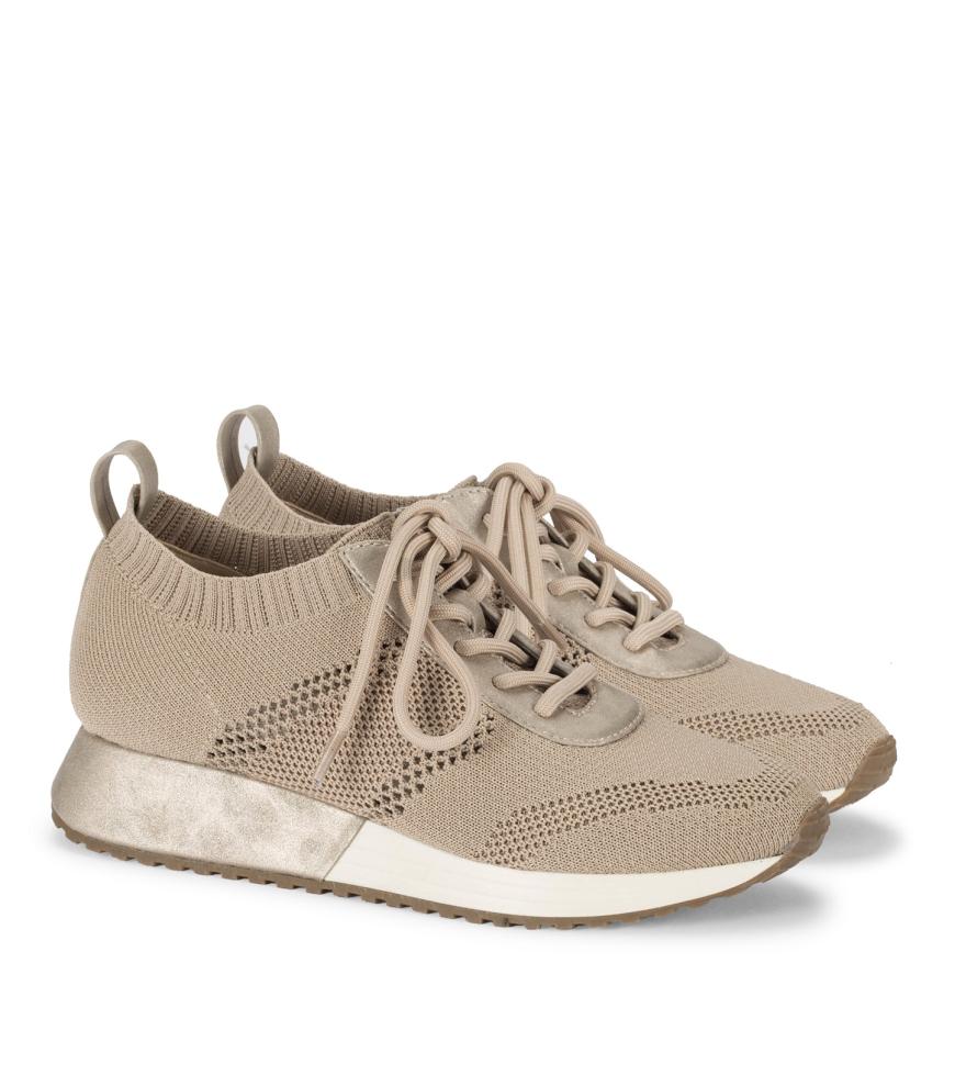 Baretraps Sneakers | Women Palta Sneaker Champagne