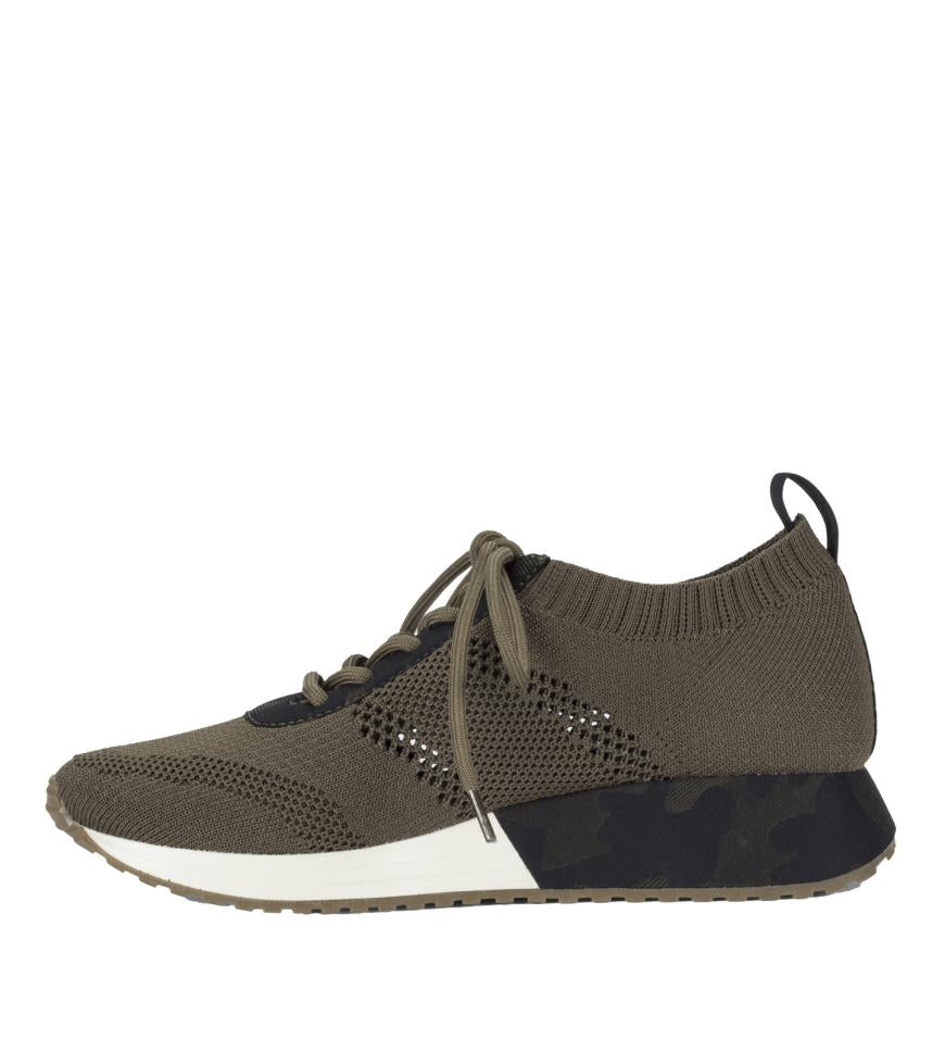 Baretraps Sneakers | Women Palta Sneaker Olive