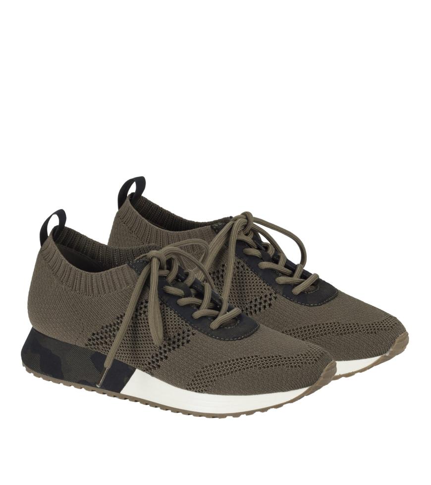 Baretraps Sneakers | Women Palta Sneaker Olive
