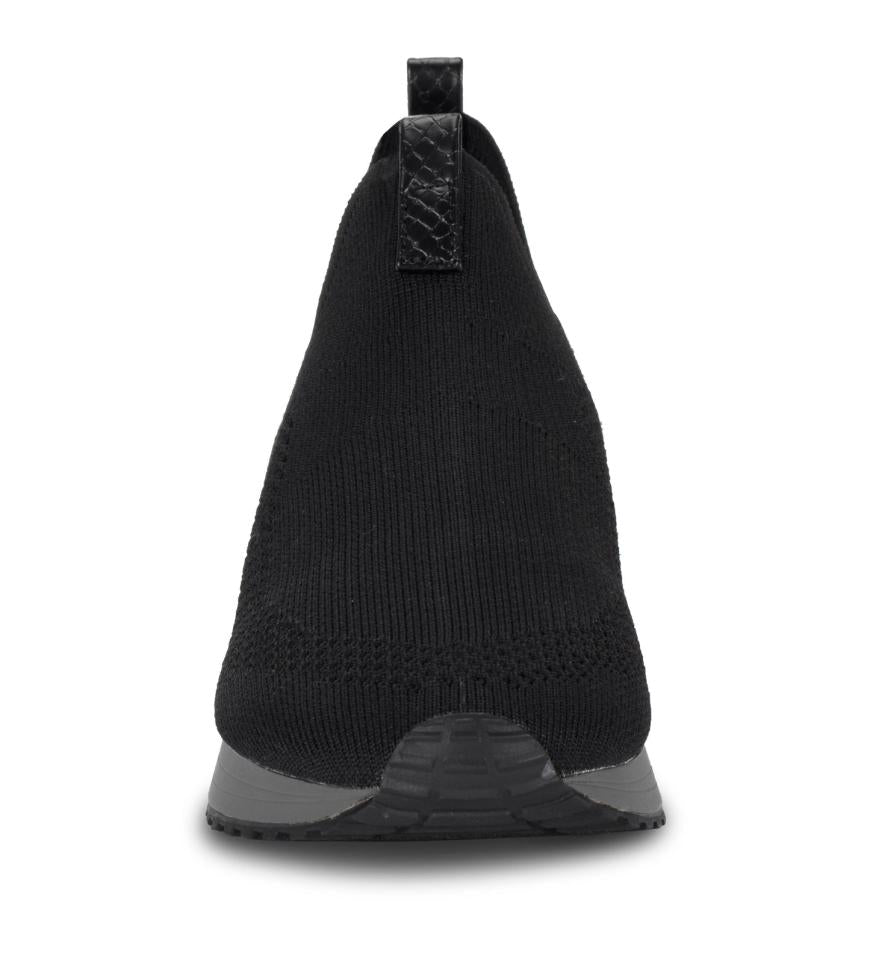 Baretraps Sneakers | Women Pringer Slip On Sneaker Black