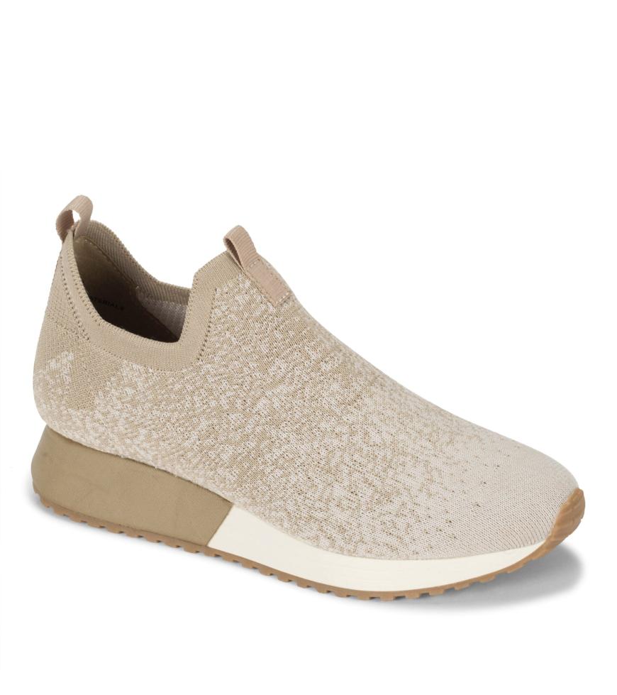 Baretraps Sneakers | Women Pringer Slip On Sneaker Sand