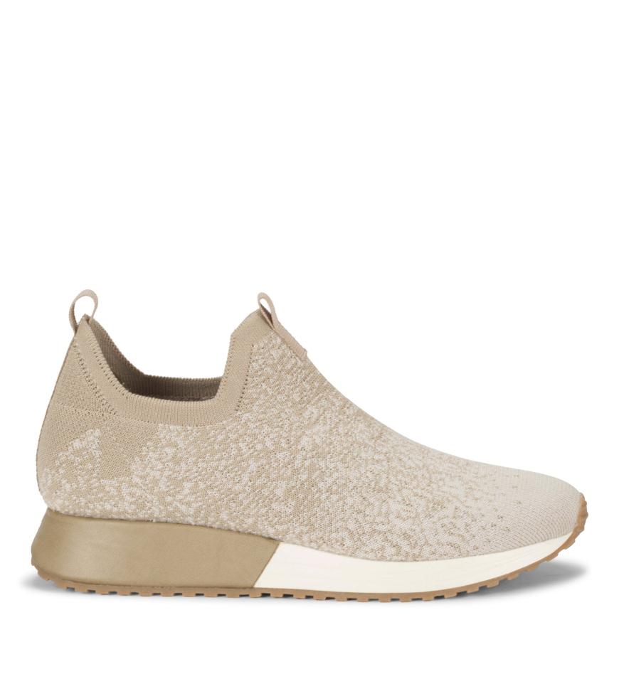 Baretraps Sneakers | Women Pringer Slip On Sneaker Sand
