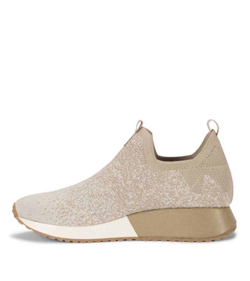 Baretraps Sneakers | Women Pringer Slip On Sneaker Sand