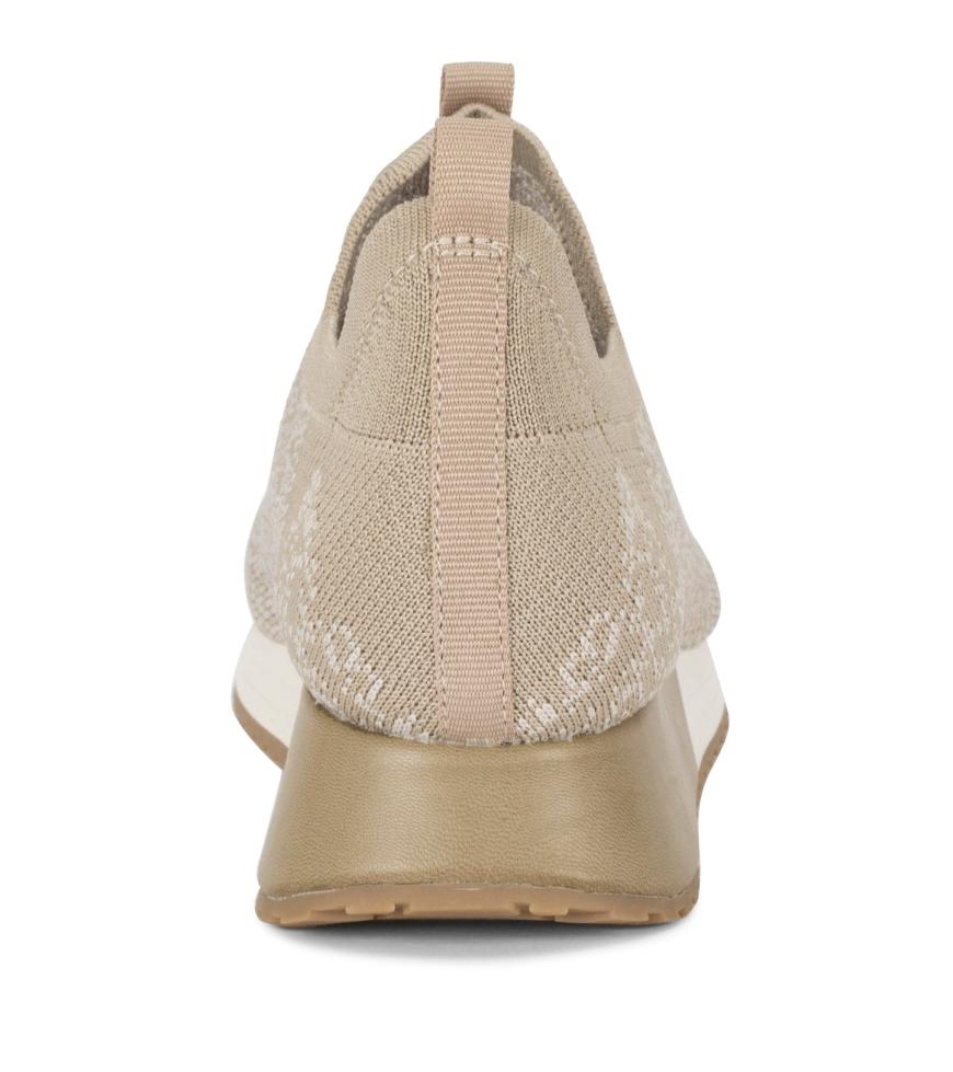 Baretraps Sneakers | Women Pringer Slip On Sneaker Sand