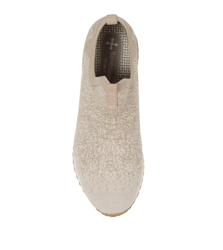 Baretraps Sneakers | Women Pringer Slip On Sneaker Sand