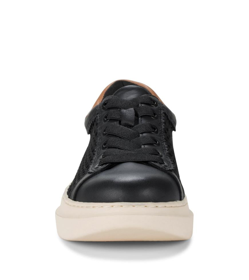 Baretraps Sneakers | Women Tiara Sneaker Black Leather