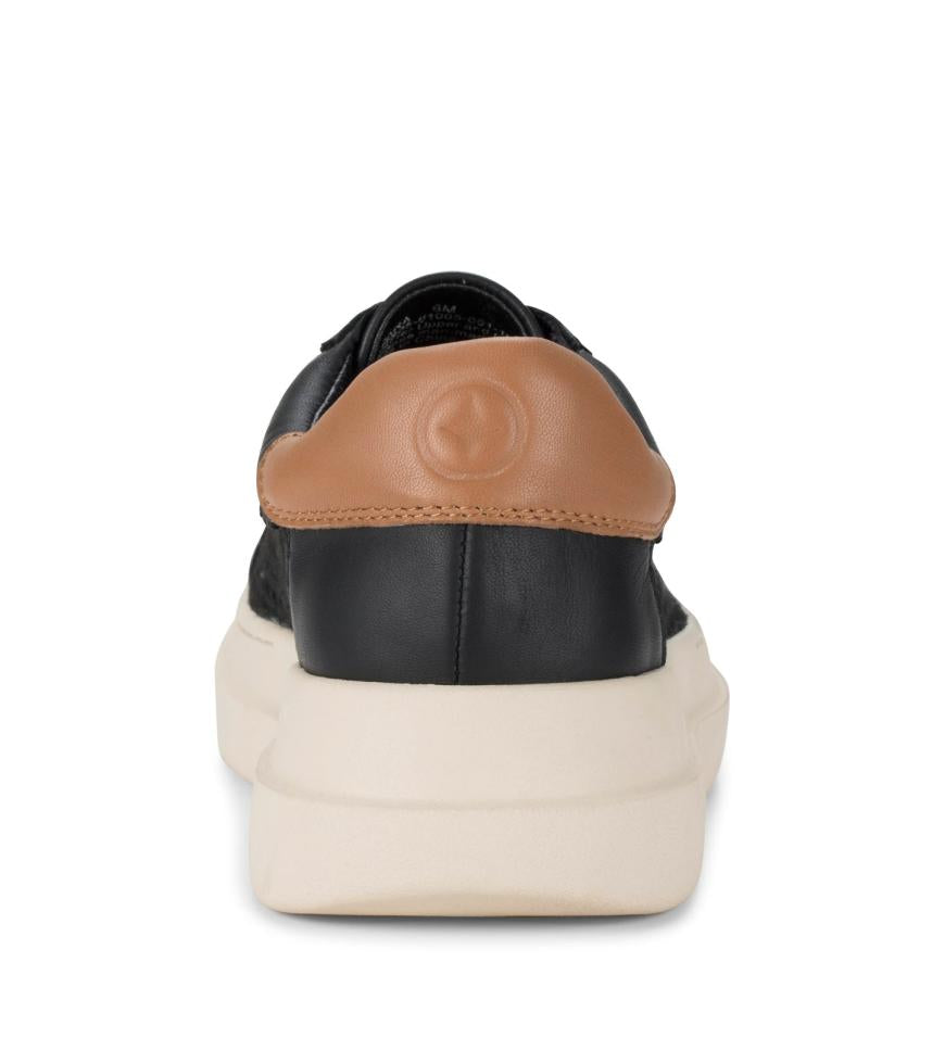 Baretraps Sneakers | Women Tiara Sneaker Black Leather