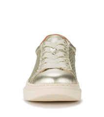 Baretraps Sneakers | Women Tiara Sneaker Champagne Leather
