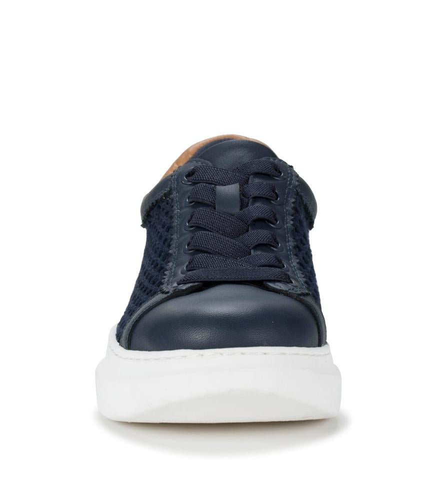 Baretraps Sneakers | Women Tiara Sneaker Navy Leather