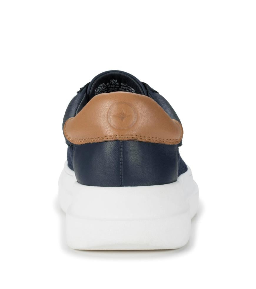 Baretraps Sneakers | Women Tiara Sneaker Navy Leather