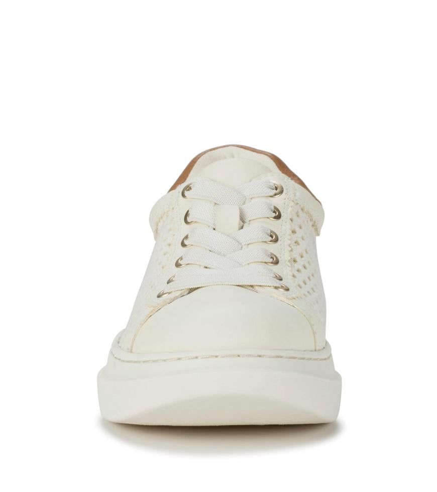 Baretraps Sneakers | Women Tiara Sneaker Off White Leather