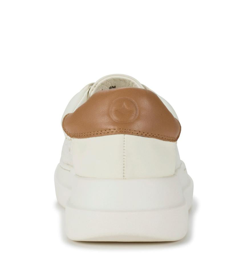 Baretraps Sneakers | Women Tiara Sneaker Off White Leather