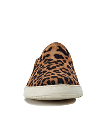 Baretraps Sneakers | Women Yadier Slip On Sneaker Auburn Leopard