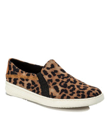 Baretraps Sneakers | Women Yadier Slip On Sneaker Auburn Leopard