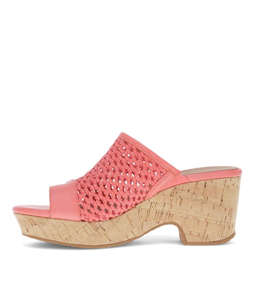 Baretraps Wedge Sandals | Women Bethie Wedge Sandal Coral Cove