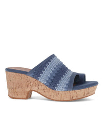 Baretraps Wedge Sandals | Women Bethie Wedge Sandal Ocean Multi