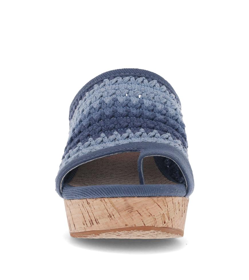 Baretraps Wedge Sandals | Women Bethie Wedge Sandal Ocean Multi