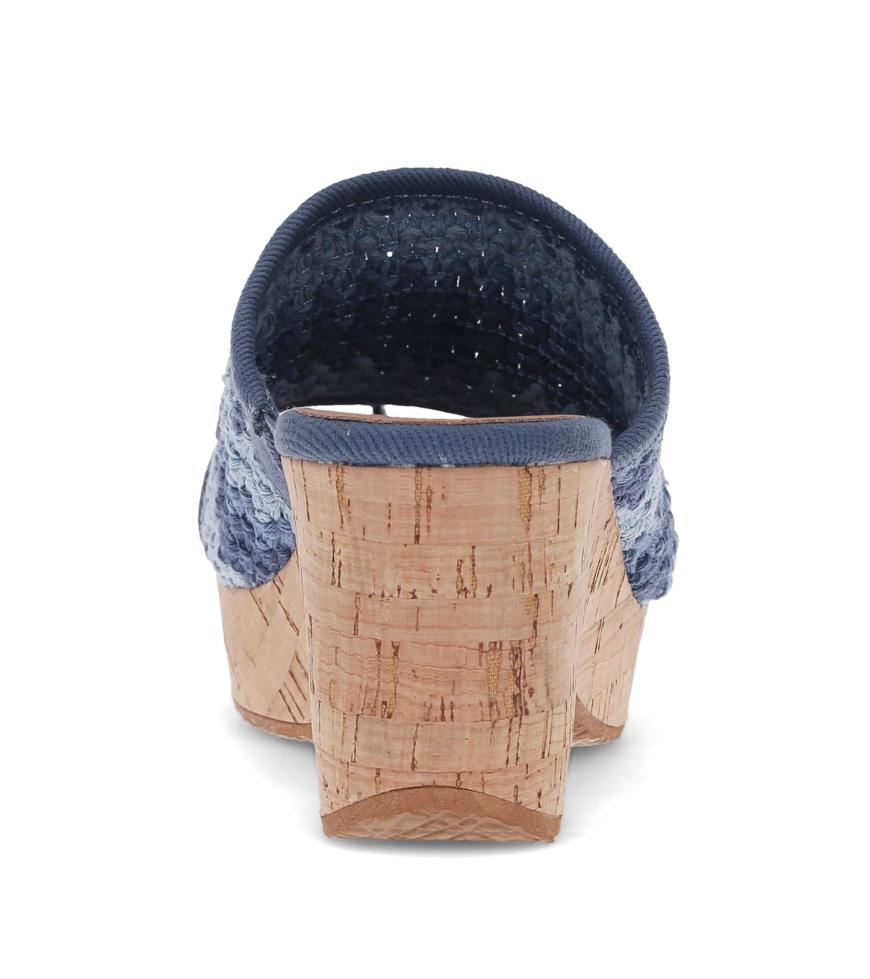 Baretraps Wedge Sandals | Women Bethie Wedge Sandal Ocean Multi