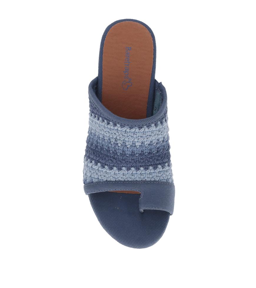 Baretraps Wedge Sandals | Women Bethie Wedge Sandal Ocean Multi