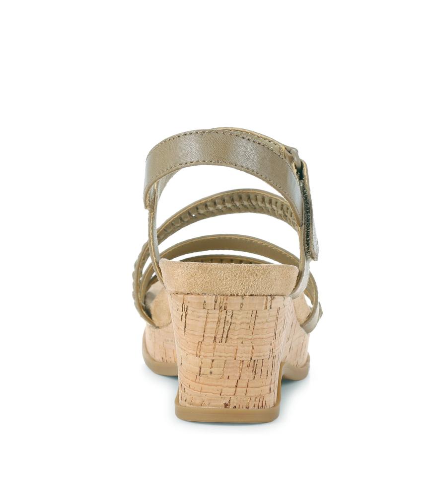 Baretraps Wedge Sandals | Women Ciara Wedge Sandal Dove Grey