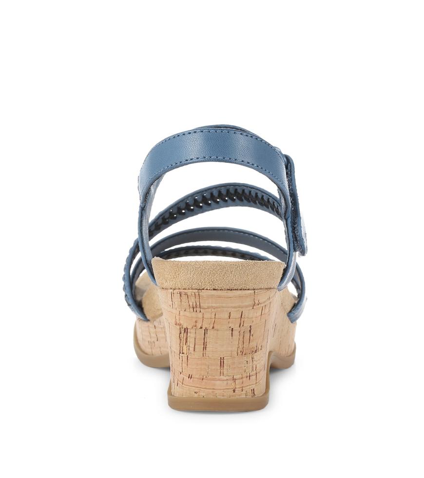 Baretraps Wedge Sandals | Women Ciara Wedge Sandal Ocean