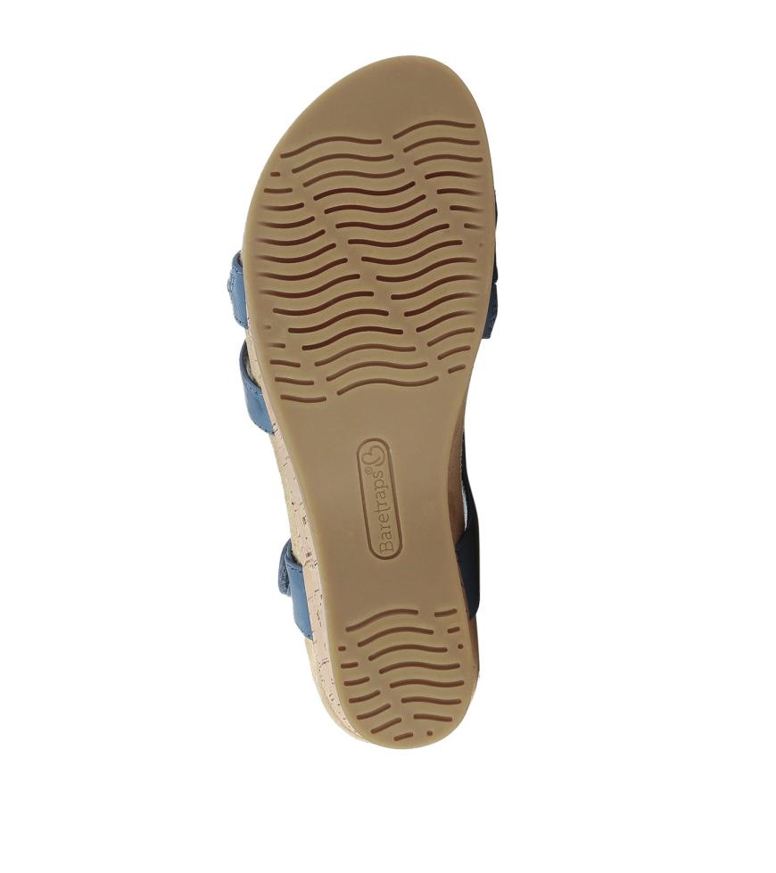 Baretraps Wedge Sandals | Women Ciara Wedge Sandal Ocean