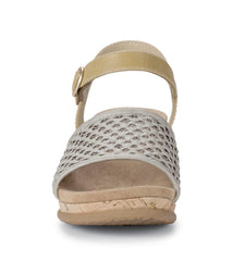 Baretraps Wedge Sandals | Women Fernelle Wedge Sandal Champagne