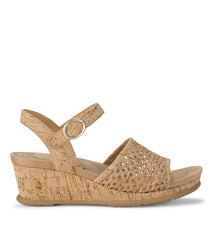 Baretraps Wedge Sandals | Women Fernelle Wedge Sandal Natural Cork