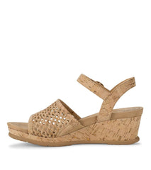 Baretraps Wedge Sandals | Women Fernelle Wedge Sandal Natural Cork