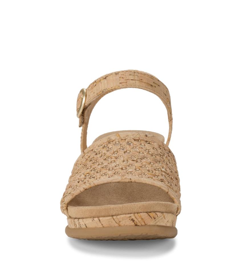 Baretraps Wedge Sandals | Women Fernelle Wedge Sandal Natural Cork
