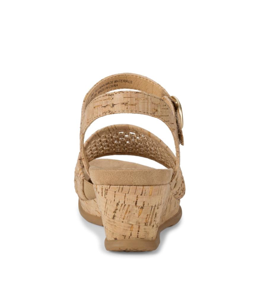 Baretraps Wedge Sandals | Women Fernelle Wedge Sandal Natural Cork