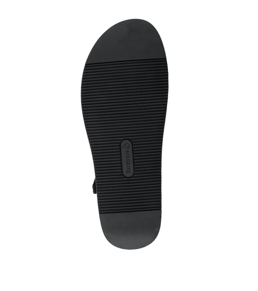 Baretraps Wedge Sandals | Women Frolick Wedge Sandal Black