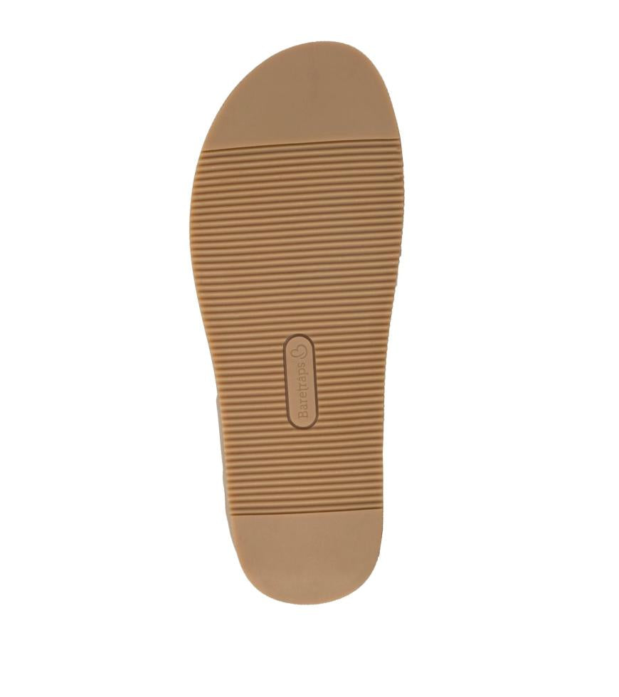 Baretraps Wedge Sandals | Women Frolick Wedge Sandal Champagne
