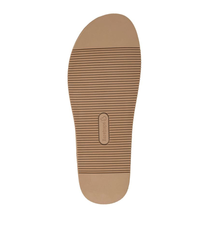 Baretraps Wedge Sandals | Women Frolick Wedge Sandal Dark Caramel