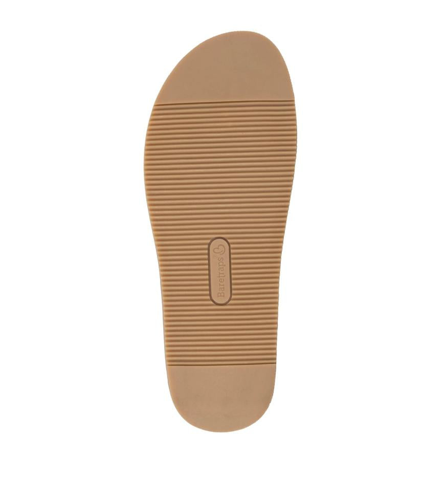 Baretraps Wedge Sandals | Women Frolick Wedge Sandal White