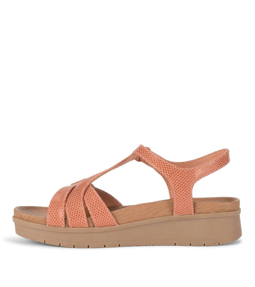 Baretraps Wedge Sandals | Women Gidget Sandal Ginger