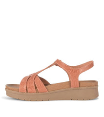 Baretraps Wedge Sandals | Women Gidget Sandal Ginger