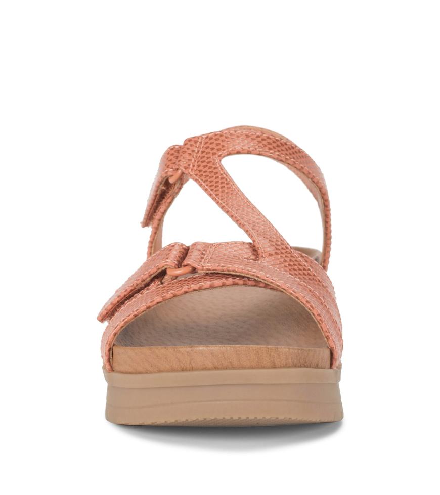 Baretraps Wedge Sandals | Women Gidget Sandal Ginger